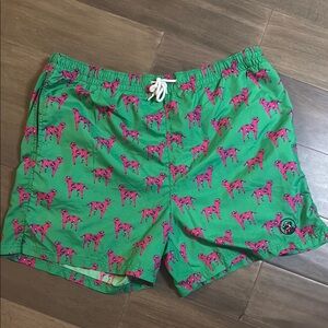 Southern Proper Swim Trunks SZ XL